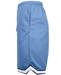 Galaxy By Harvic Men's Premium Active Moisture Wicking Workout Mesh Shorts with Trim