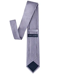 Tommy Hilfiger Men's Fresno Micro-Pattern Tie