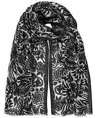 Lauren Ralph Lauren Tropical Wrap