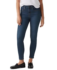 Levi's Women's High-Rise Stretch Skinny Jeans