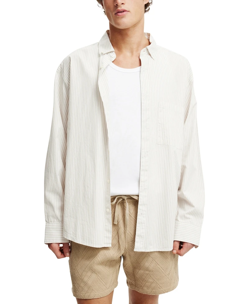 Cotton On Men's Elevated Easy Short