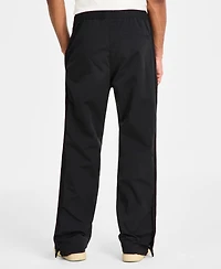 Hugo by Boss Men's Baggy-Fit Casual Trousers