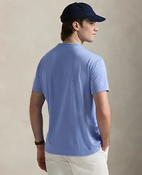 Polo Ralph Lauren Men's Classic-Fit Performance Jersey T-Shirt
