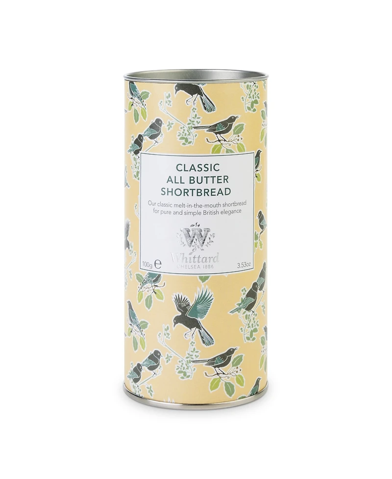 Whittard of Chelsea Breakfast Tea Gift, 4 Piece