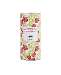 Whittard of Chelsea Raspberry Cocoa Gift, 4 Piece