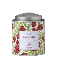 Whittard of Chelsea English Rose Teapot, 3 Piece