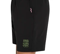 Puma X Tmnt Big Boys Relaxed Shorts