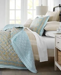 Charter Club Nadia Quilt Sets Exclusively At Macys