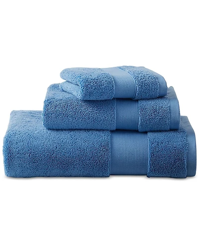 Lauren Ralph Watson Cotton Hand Towel, 16" x 30"