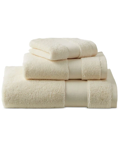 Lauren Ralph Watson Cotton Hand Towel, 16" x 30"