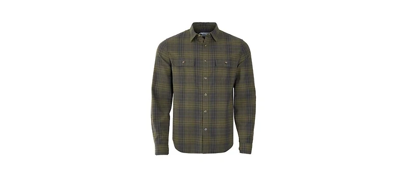 Mountain Khakis Men's Park Flannel Shirt