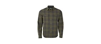 Mountain Khakis Men's Park Flannel Shirt