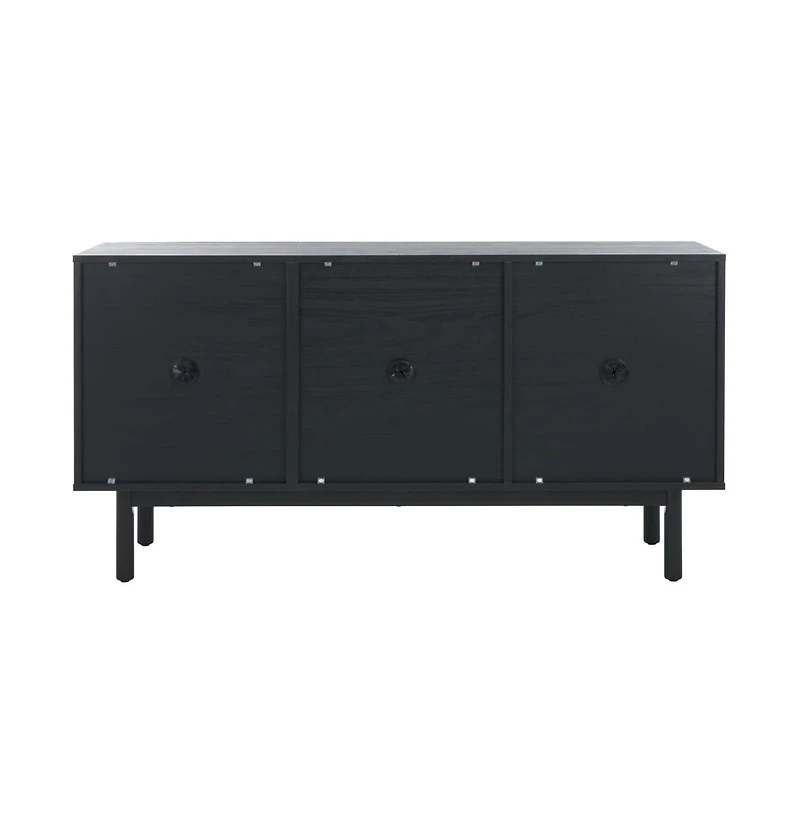Aino 3 Door Media Stand