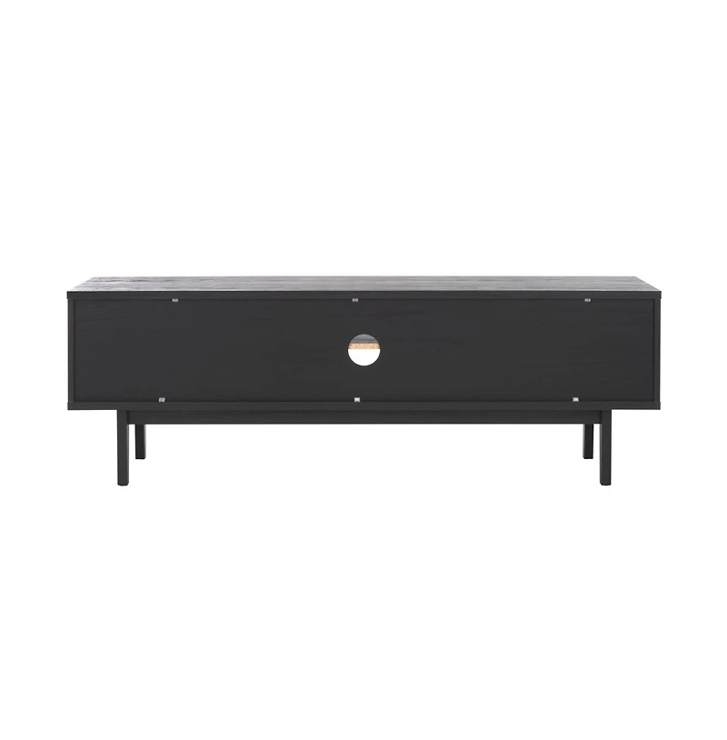 Aricia Large 2 Door Media Stand