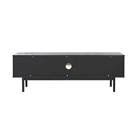 Aricia Large 2 Door Media Stand