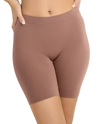 Jockey Skimmies No-Chafe Mid-Thigh Slip Short, available extended sizes 2109