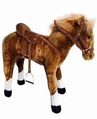 Ponyland Music Standing Horse