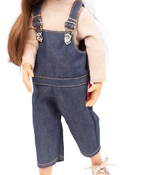 Gotz Little Kidz Standing Grete Doll