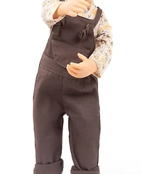 Gotz Little Kidz Max Standing Boy Doll