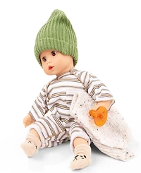 Gotz Muffin Baby Urban Stripes Doll