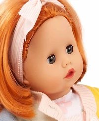 Gotz Muffin Farbspiel Pastel Summer Doll
