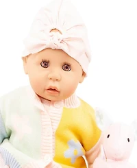 Gotz Cookie Fabspiel Baby Doll