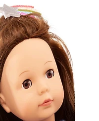 Gotz Precious Day Elisabeth My Star Doll