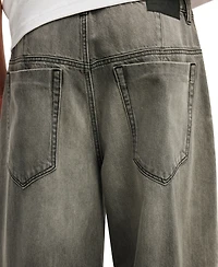 Cotton On Men's Super Baggy Engineered Jean