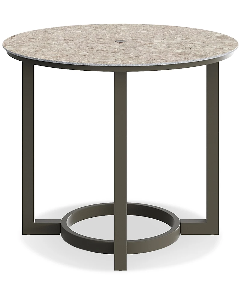 Bartow Outdoor Dining 47" Counter Table, Created for Macy's