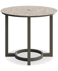 Bartow Outdoor Dining 47" Counter Table, Created for Macy's