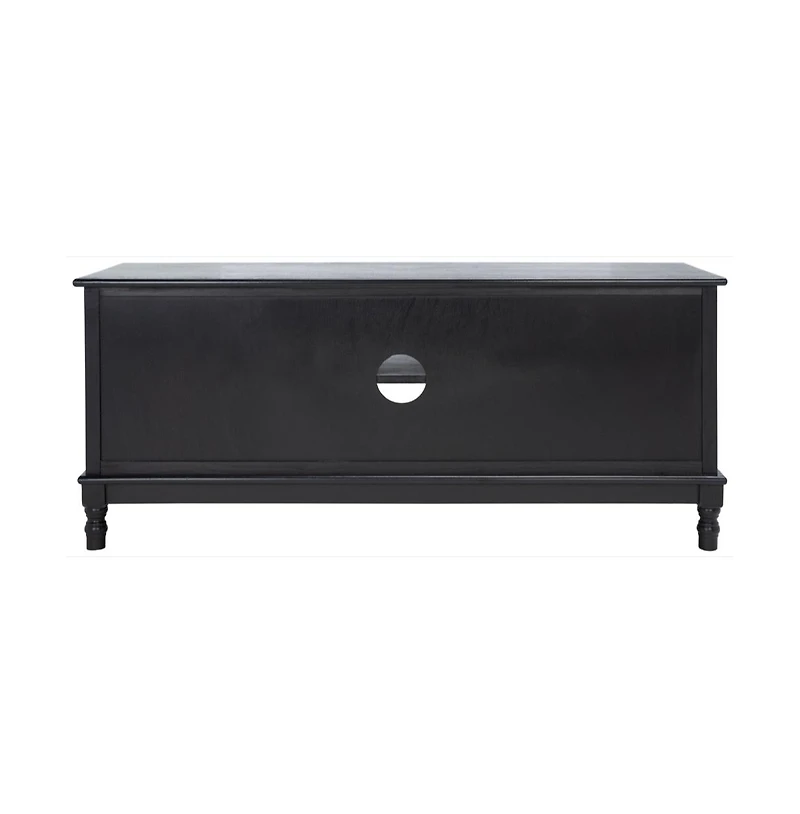 Magnolia 2 Door Shelf Media Stand