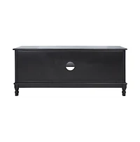Magnolia 2 Door Shelf Media Stand