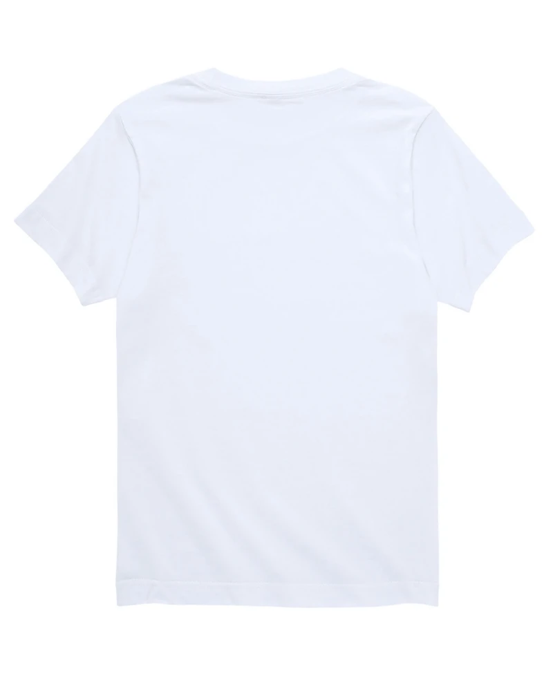 Black Panther Big Boys 4 Graphic T-Shirt