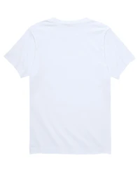 Black Panther Big Boys 4 Graphic T-Shirt
