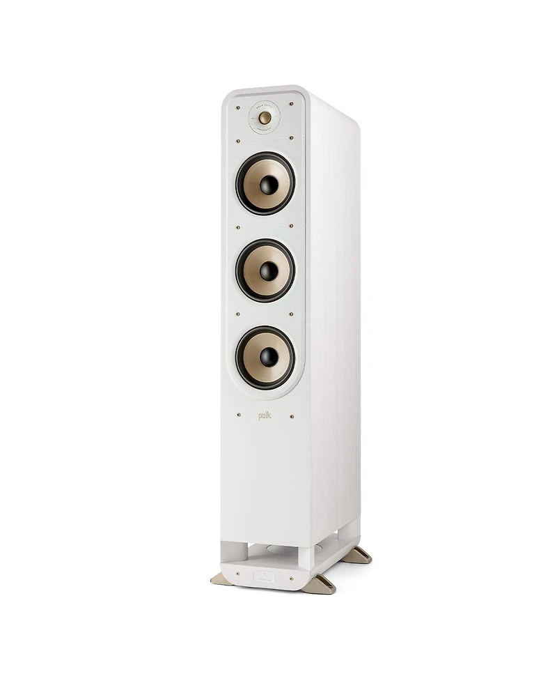 Polk Audio Signature Elite ES60 Hi-Fi Home Theater Floorstanding Speaker - Each