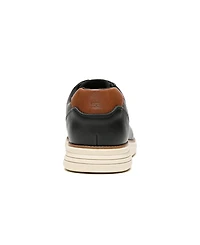 Tommy Hilfiger Men's Zell Casualized Hybrid Oxfords Shoe