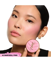 Yves Saint Laurent Make Me Blush 24H Buildable Powder