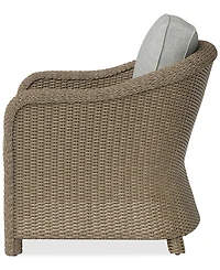 Sonetta Outdoor Lounge Chair, Created for Macy's
