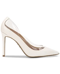 I.n.c. International Concepts Women's Kajari Vinyl Pumps, Exclusively at Macy's