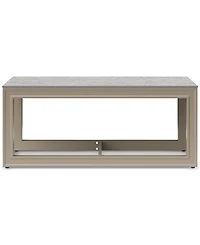 Sonetta Outdoor Coffee Table, Created for Macy's