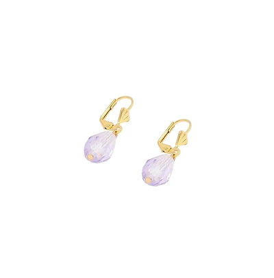 Belle Drop Earrings