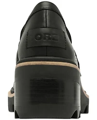 Sorel Women's Joan Now City Loafer Pumps
