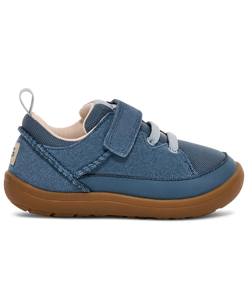 Ugg Toddler Adventurer Elastic Laces Sneakers