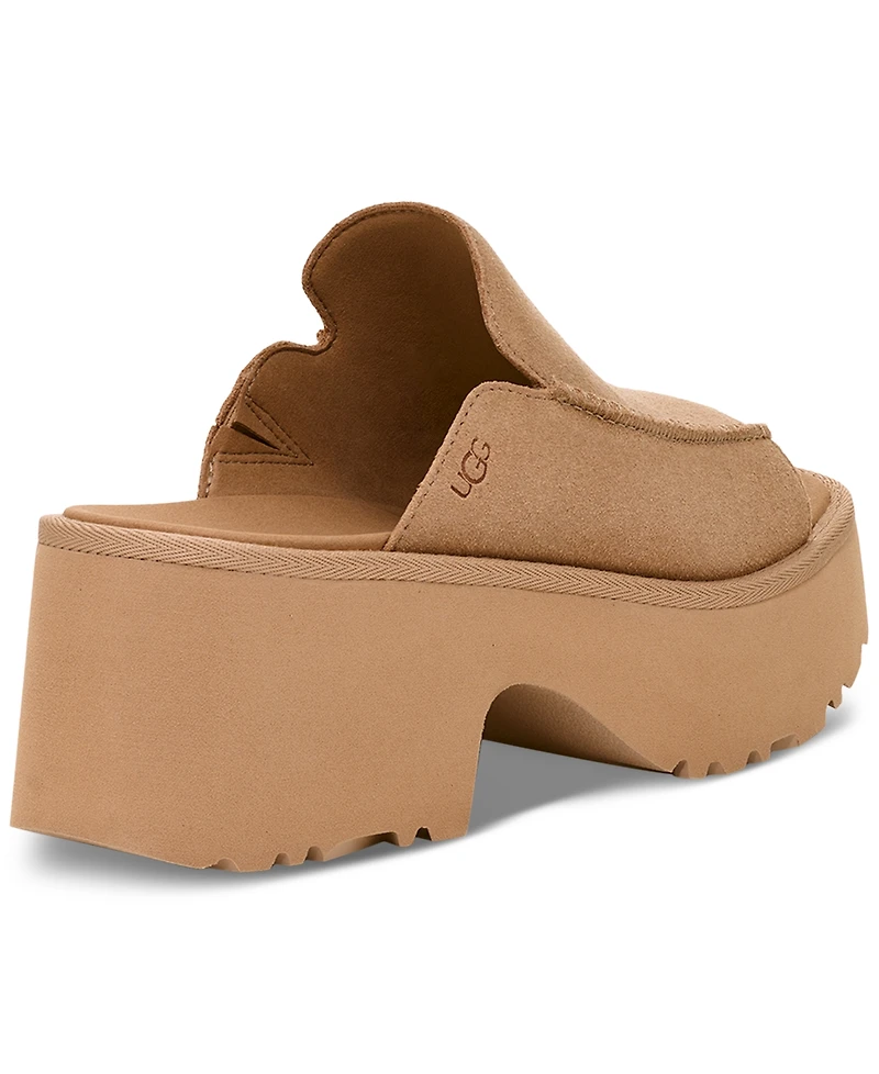 Ugg Women's New Heights Slide Sandals