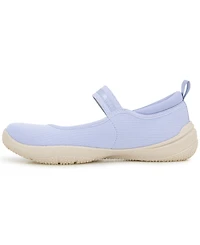 Jbu Women's Merry Mary Jane Flat Shoe