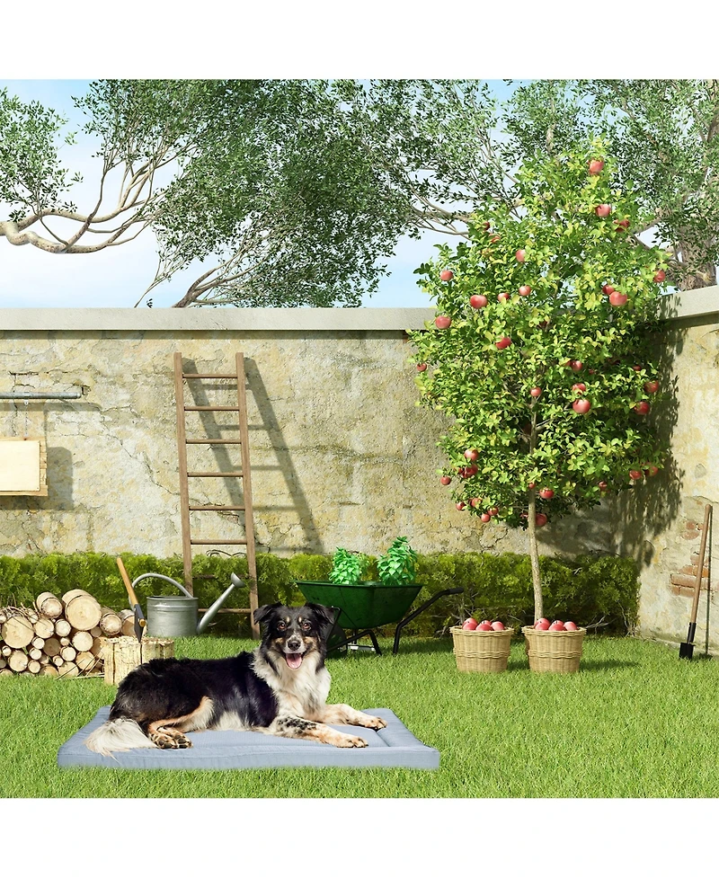 Precious Tails Orthopedic Cat & Dog Bed Crate Mat