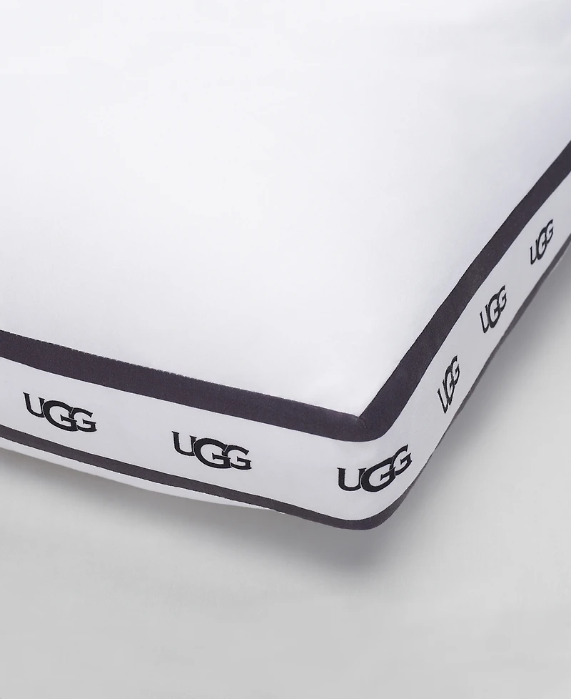 Ugg Devon Basic Pillow, Standard