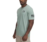 Under Armour Men's Freedom Flag T-Shirt