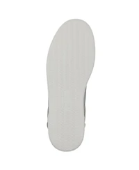 White Mountain Women's Uniform Lace-Up Sneakers