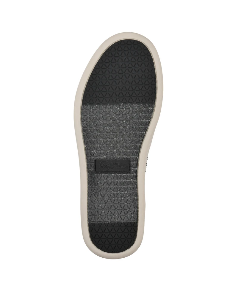 White Mountain Women's Digs Slip-On Sneakers